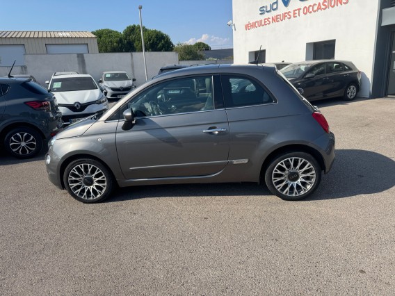 Aperçu de la photo 9 du véhicule FIAT 500 MY20 SERIE 7 EURO 6D