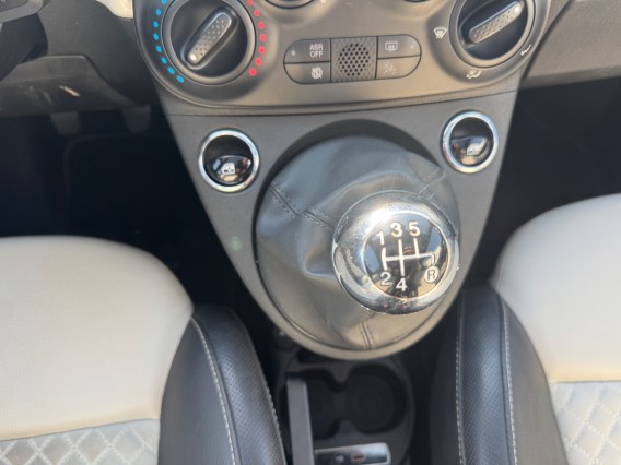 Aperçu de la photo 22 du véhicule FIAT 500 MY20 SERIE 7 EURO 6D
