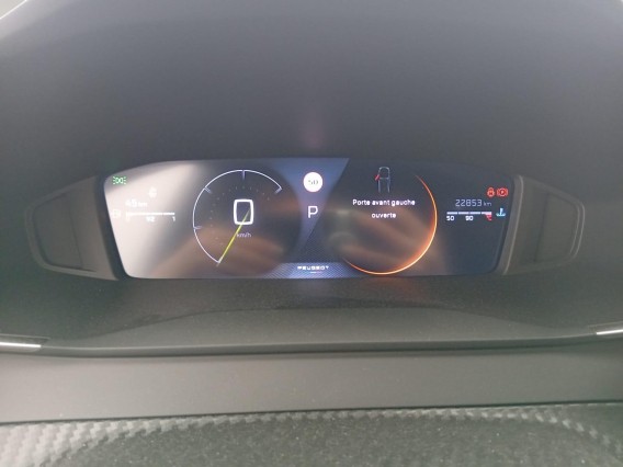 Aperçu de la photo 7 du véhicule PEUGEOT 2008