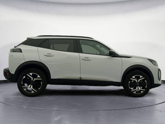 Aperçu de la photo 10 du véhicule PEUGEOT 2008
