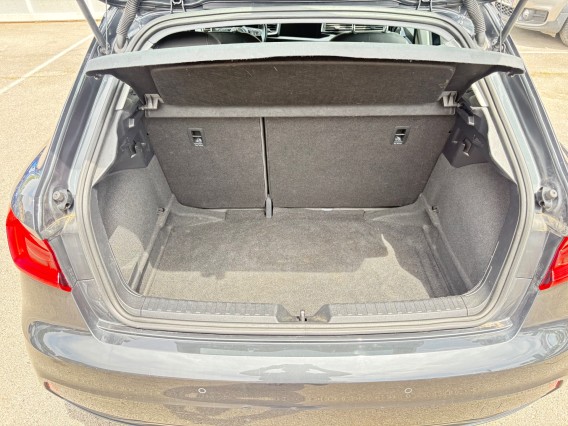 Aperçu de la photo 9 du véhicule AUDI A1 SPORTBACK