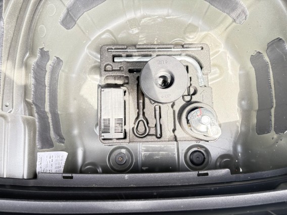 Aperçu de la photo 10 du véhicule AUDI A1 SPORTBACK