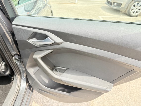 Aperçu de la photo 12 du véhicule AUDI A1 SPORTBACK