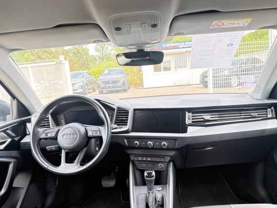 Aperçu de la photo 13 du véhicule AUDI A1 SPORTBACK