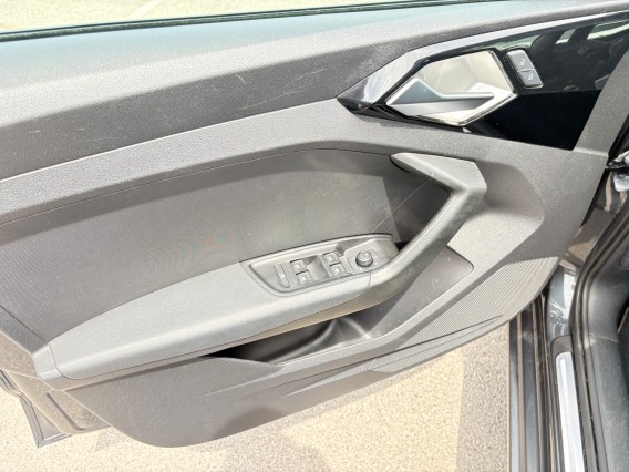 Aperçu de la photo 14 du véhicule AUDI A1 SPORTBACK