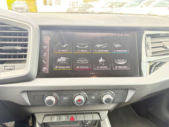 Aperçu de la photo 16 du véhicule AUDI A1 SPORTBACK