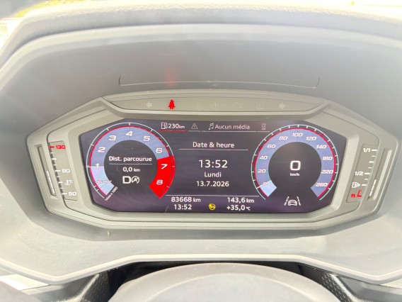 Aperçu de la photo 17 du véhicule AUDI A1 SPORTBACK