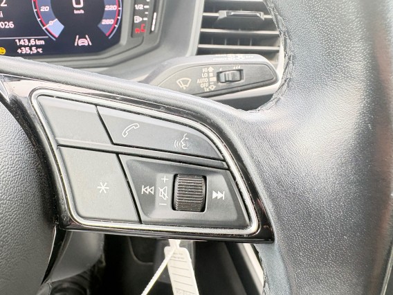 Aperçu de la photo 18 du véhicule AUDI A1 SPORTBACK