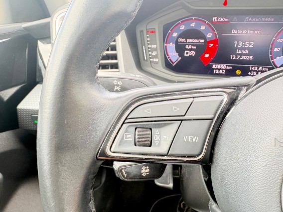 Aperçu de la photo 19 du véhicule AUDI A1 SPORTBACK