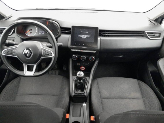 Aperçu de la photo 8 du véhicule RENAULT CLIO V