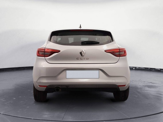 Aperçu de la photo 10 du véhicule RENAULT CLIO V