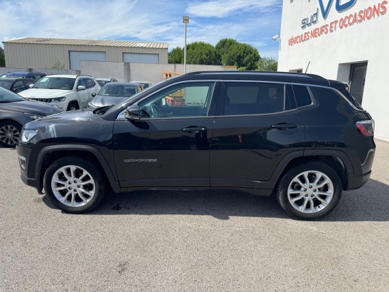 Aperçu de la photo 7 du véhicule JEEP COMPASS MY20