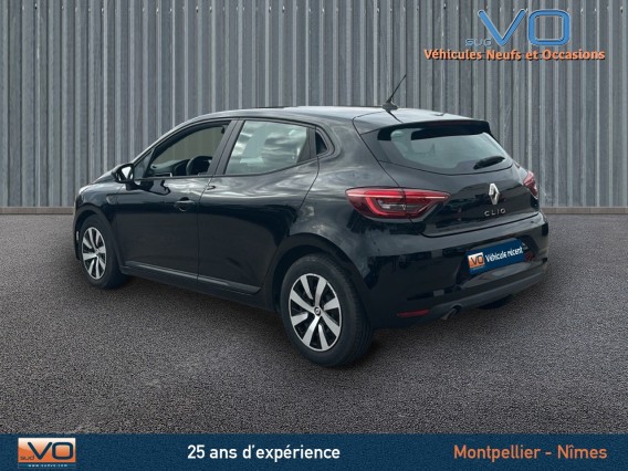 Aperçu de la photo 5 du véhicule RENAULT CLIO V