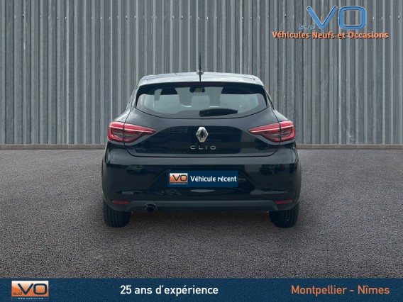 Aperçu de la photo 6 du véhicule RENAULT CLIO V