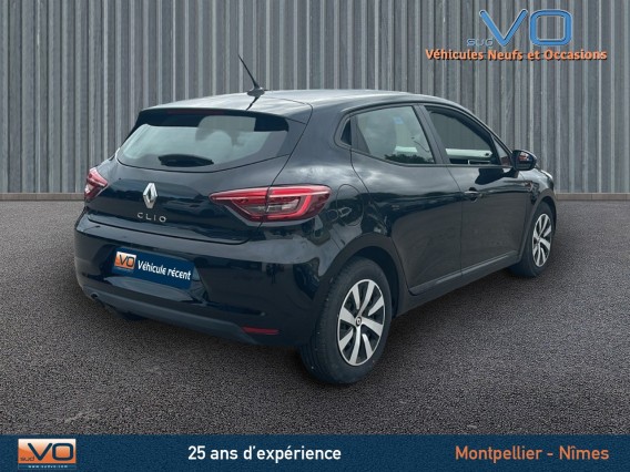 Aperçu de la photo 7 du véhicule RENAULT CLIO V