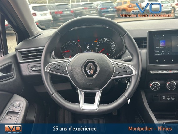 Aperçu de la photo 10 du véhicule RENAULT CLIO V