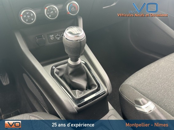 Aperçu de la photo 11 du véhicule RENAULT CLIO V