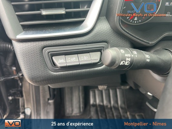 Aperçu de la photo 14 du véhicule RENAULT CLIO V