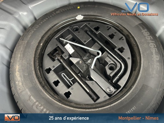 Aperçu de la photo 21 du véhicule RENAULT CLIO V