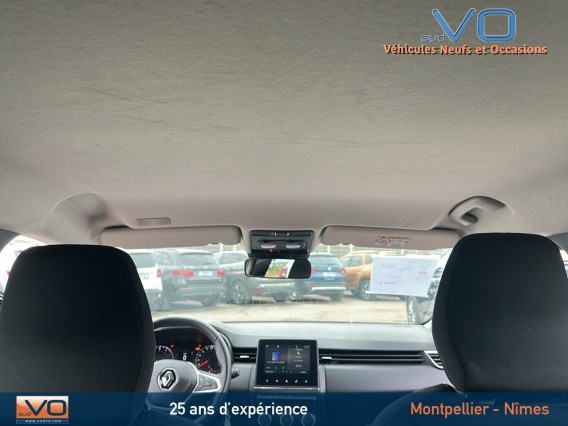 Aperçu de la photo 22 du véhicule RENAULT CLIO V
