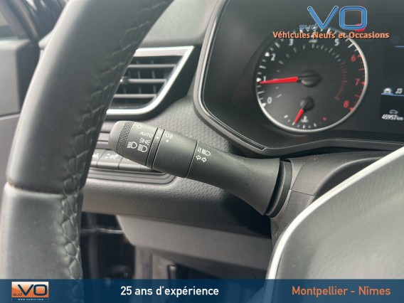 Aperçu de la photo 24 du véhicule RENAULT CLIO V