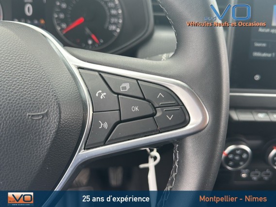 Aperçu de la photo 25 du véhicule RENAULT CLIO V