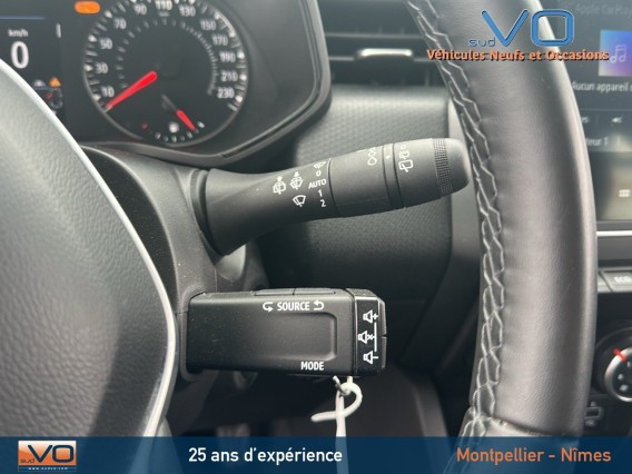 Aperçu de la photo 26 du véhicule RENAULT CLIO V