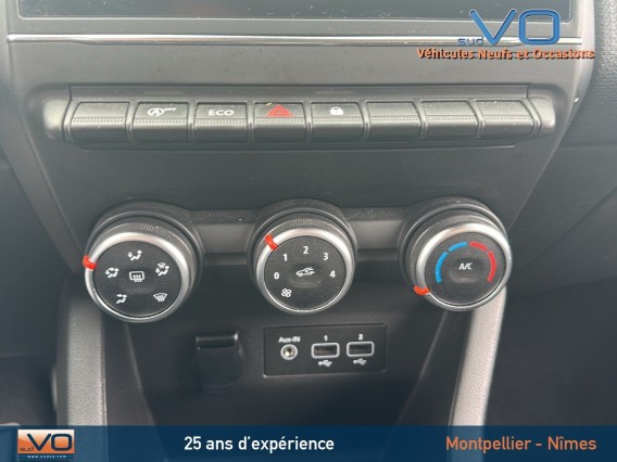 Aperçu de la photo 28 du véhicule RENAULT CLIO V