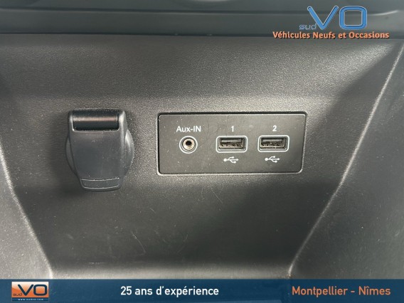 Aperçu de la photo 30 du véhicule RENAULT CLIO V