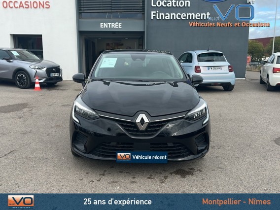 Aperçu de la photo 36 du véhicule RENAULT CLIO V
