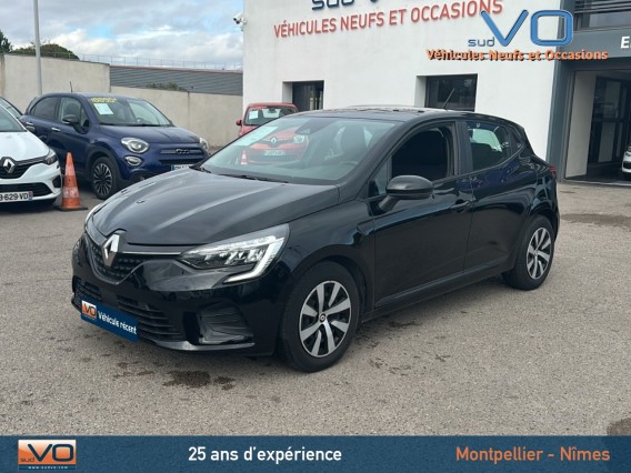 Aperçu de la photo 37 du véhicule RENAULT CLIO V