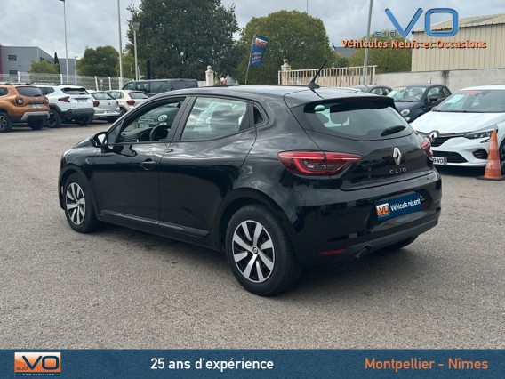 Aperçu de la photo 39 du véhicule RENAULT CLIO V