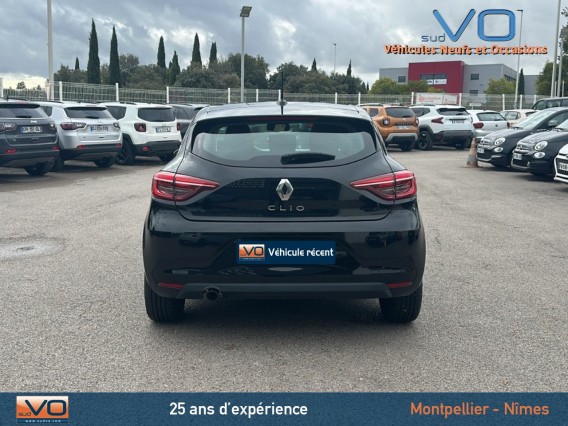 Aperçu de la photo 40 du véhicule RENAULT CLIO V