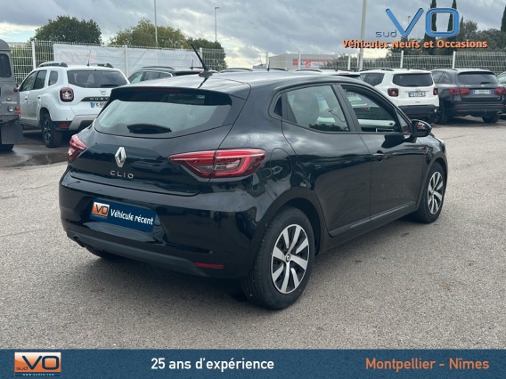 Aperçu de la photo 41 du véhicule RENAULT CLIO V