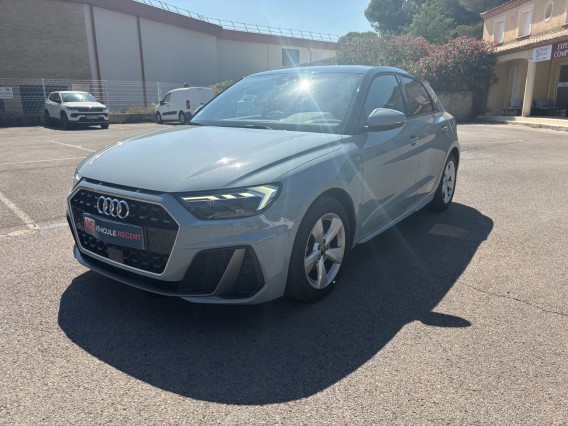 Aperçu de la photo 2 du véhicule AUDI A1 SPORTBACK