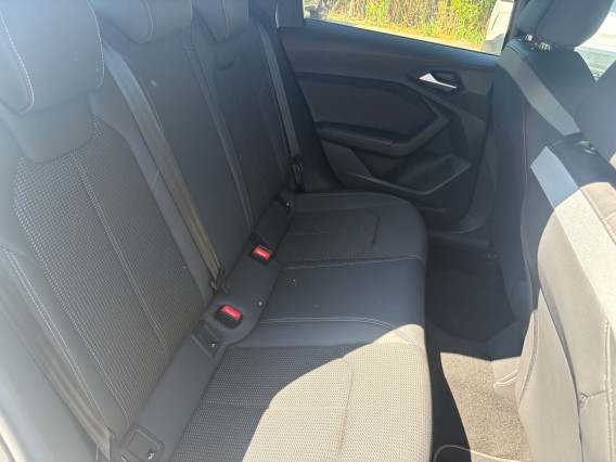 Aperçu de la photo 8 du véhicule AUDI A1 SPORTBACK