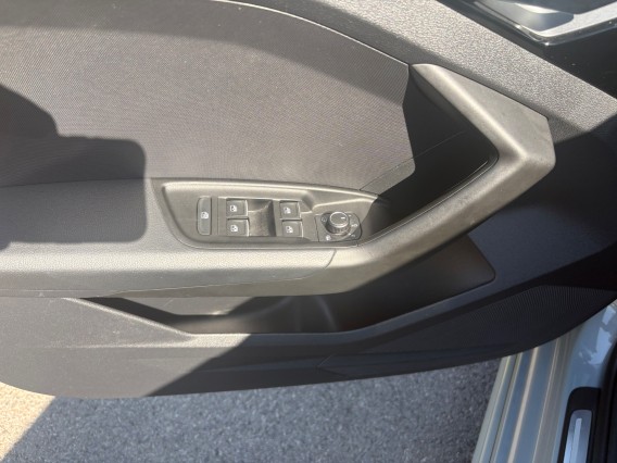 Aperçu de la photo 9 du véhicule AUDI A1 SPORTBACK