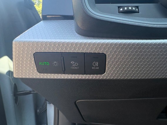 Aperçu de la photo 10 du véhicule AUDI A1 SPORTBACK