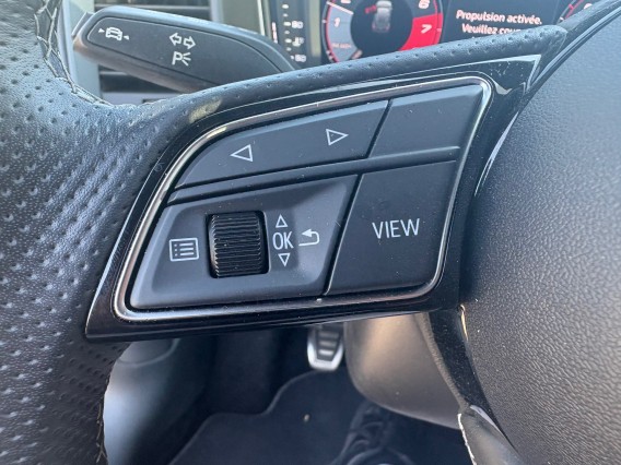 Aperçu de la photo 13 du véhicule AUDI A1 SPORTBACK