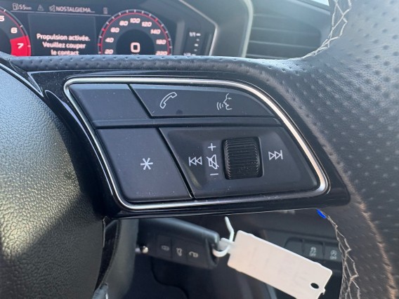 Aperçu de la photo 14 du véhicule AUDI A1 SPORTBACK