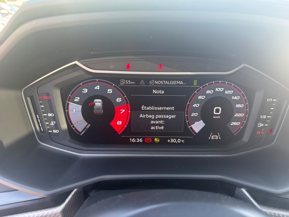Aperçu de la photo 15 du véhicule AUDI A1 SPORTBACK