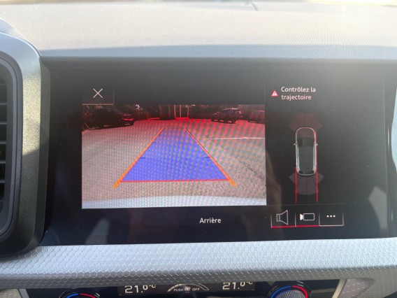 Aperçu de la photo 16 du véhicule AUDI A1 SPORTBACK