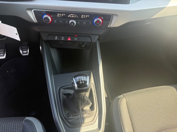 Aperçu de la photo 17 du véhicule AUDI A1 SPORTBACK