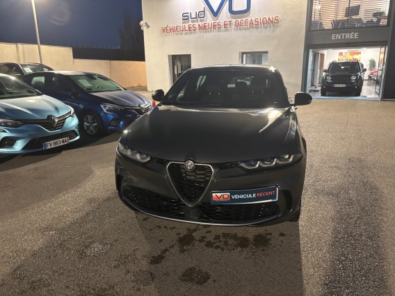 Aperçu de la photo 3 du véhicule ALFA ROMEO TONALE