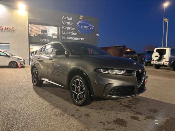 Aperçu de la photo 4 du véhicule ALFA ROMEO TONALE