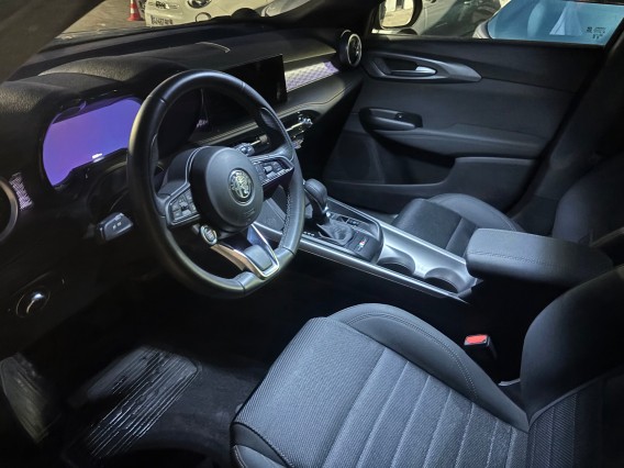 Aperçu de la photo 9 du véhicule ALFA ROMEO TONALE