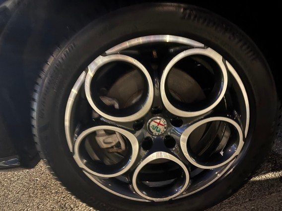 Aperçu de la photo 19 du véhicule ALFA ROMEO TONALE