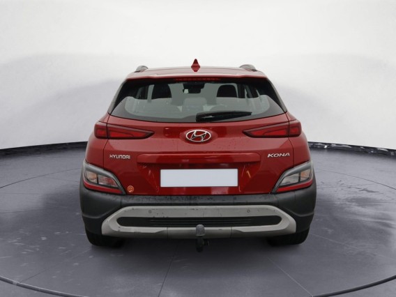 Aperçu de la photo 2 du véhicule HYUNDAI KONA