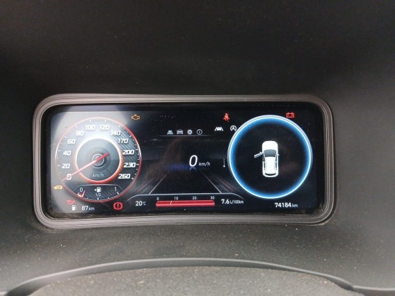 Aperçu de la photo 4 du véhicule HYUNDAI KONA