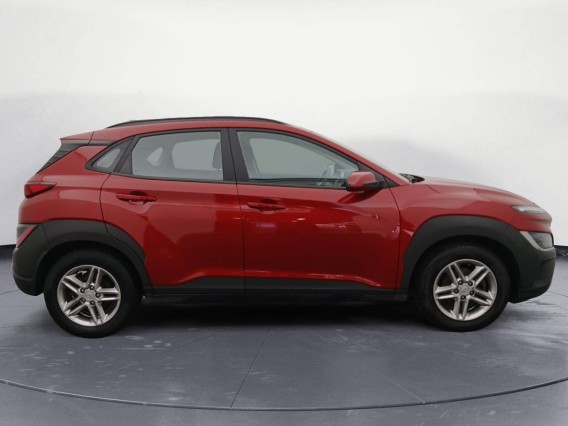 Aperçu de la photo 6 du véhicule HYUNDAI KONA